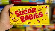 Sugar Babies Candy (History, Pictures & Commercials) - Snack History