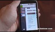 Firefox 4 Beta for Android | Pocketnow