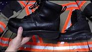 Redback Boot Review