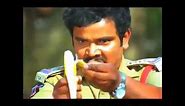 Tamil Actor Best Banana Fight || Father of Rajnikant || 2K17