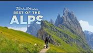 Rick Steves Best of the Alps