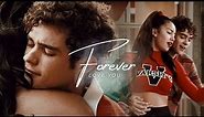 Ricky & Gina || Love You Forever (HSMTMTS season 4 finale)