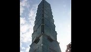 Taipei 101- The Tallest Skyscarper In Taiwan- The Construction & Origins- HDDocumentary