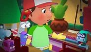 Handy Manny S03E03 Pepes Rocket The Best Vacation Ever