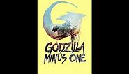 Godzilla Minus One Wallpapers