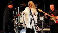 Leather & Lace, a Fleetwood Mac/Stevie Nicks Tribute Band perform at Music Healing Heroes