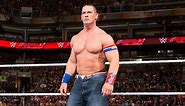 John Cena reveals interesting reason behind wearing denim shorts in WWE