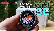 Huawei Watch GT3 SE || First Look - Perfect for Sports Enthusiast 🔥🔥
