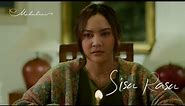 MAHALINI - SISA RASA (OFFICIAL MUSIC VIDEO)