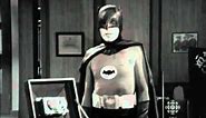 RetroBites: Batman: Action on Set (1966) | CBC