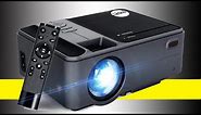 Best Budget Projector ( 2023 ) | 3 | MSC A100