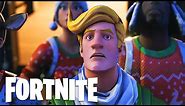 Fortnite - Season 7 Trailer