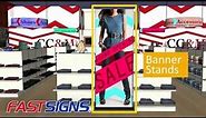 Retail Signs and Graphics - A Visual Tour | FASTSIGNS®