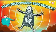 Who Discovered Electricity? | Greatest Discovery of All Time | Benjamin Franklin Kite Experiment