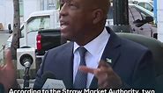 WATCH: The Nassau Straw Market... - Eyewitness News Bahamas