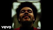 The Weeknd - Repeat After Me (Interlude) (Audio)