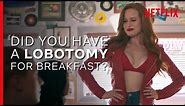 Cheryl Blossom’s Most Iconic Moments | Riverdale