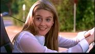 Clueless Clip: Driving