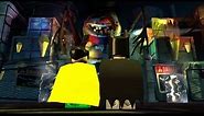 Lego Batman Mr. Freeze HD (Walkthrough)