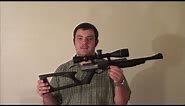 Beretta Neos U22 Carbine kit