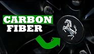 Carbon Fiber Explained | Exactly What IS Carbon Fiber?