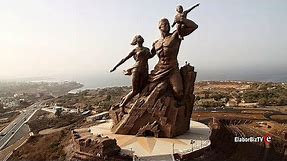 Top 7 Tallest Statues in Africa