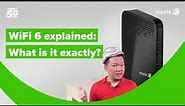 Maxis TechTok | WiFi 6 explained: What it is and why it is worth the upgrade