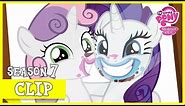 Sweetie Belle Has Grown Up (Forever Filly) | MLP: FiM [HD]