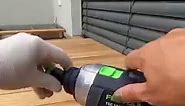 TDC 18V Cordless 4 Speed Drill, CENTROTEC Countersink Bit with Depth Stop & FastFix Adjustable Depth Control Chuck Attachment to complete the job!!!!! 👌🤙 . . #festool #festoolaustralia #festool_australia #festoolkapex #festoolcordless #festoolcordlessdrills #tdc18 #shortsvideo #igreel #igreels #festoolshorts #woodworking #woodworkingtools #woodworkingtool #festoolfan #festoolme #4speeddrill | Festool Australia