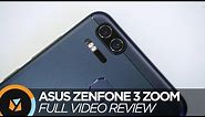 ASUS Zenfone 3 Zoom Review