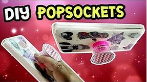 DIY Popsocket Designs