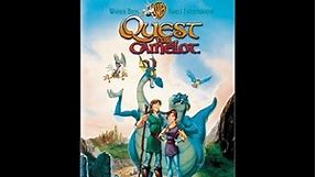 Trailers From Quest For Camelot 1998 DVD