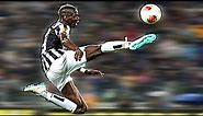 Paul Pogba - Craziest Skills & Goals Ever |HD|