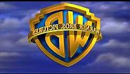 Warner Bros Pictures Intros in 4% and 2% speed with effects