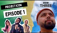 Project Icon - Episode 1 (Review)