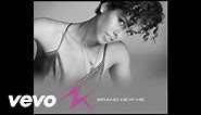 Alicia Keys - Brand New Me (Official Audio)