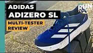 Adidas Adizero SL Review: Multi-tester verdict and best alternatives