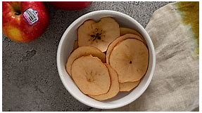 How to Dehydrate Apples | Stemilt Growers | Best Apples for Dehydrating