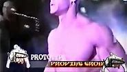 UPW Proving Ground - John Cena vs Chase Tatum (2000-12-20)