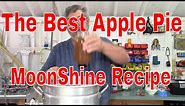 E129 How to make Apple Pie Moonshine