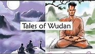 Tales of Wudan - Andrew Tate