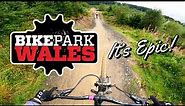 What to Expect at Bike Park Wales