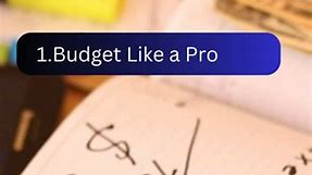 🚀 Learn how to budget effectively, invest wisely, and make your money work for you. #financialsuccess #budgeting | Gammon and Associates