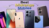 6 Best Mobiles under 60000 in Pakistan⚡️Best Mid range Phone 2023.