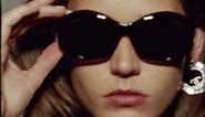 The CHANEL 2023 Eyewear Campaign — experience the CHANEL Eyewear lens