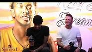 Beyond the Court with Los Angeles Lakers' Brandon Ingram - The Artist