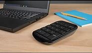 Targus Wireless Numeric Keypad (AKP11US)