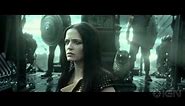 300: Rise of an Empire - "Is It Too Much To Ask For Victory?" Clip