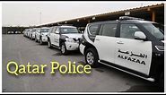 Qatar Police || Type of Police || 2018