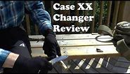 Case XX-Changer Peach Bone Jig Exchangeable Blade Knife Review